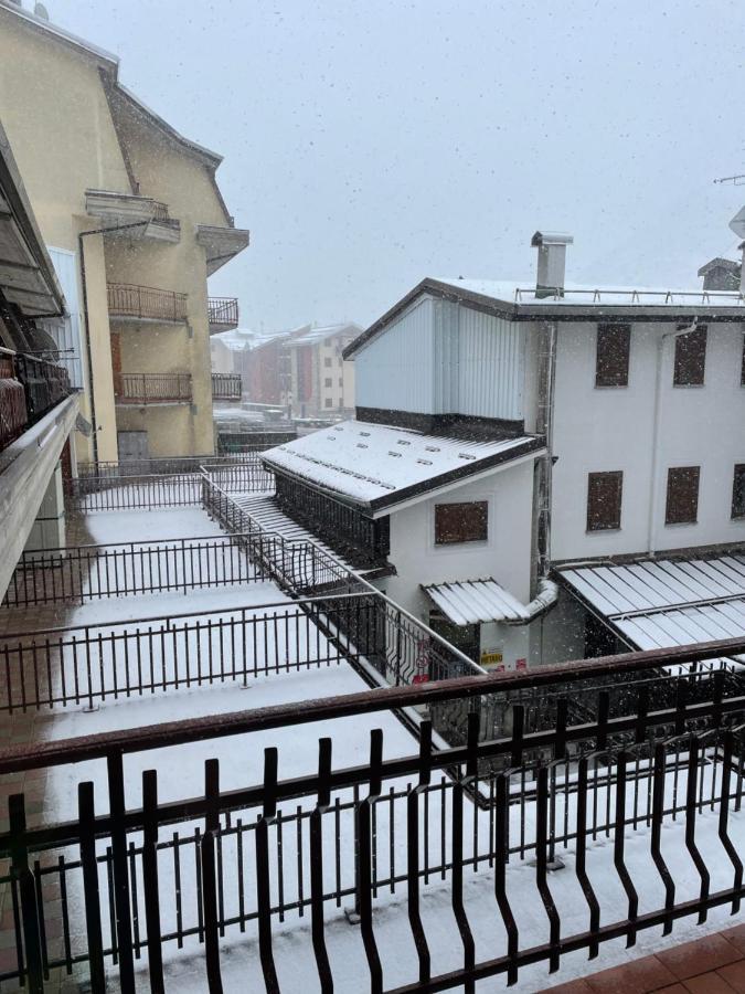 Stella Apartment Prato Nevoso Exterior photo